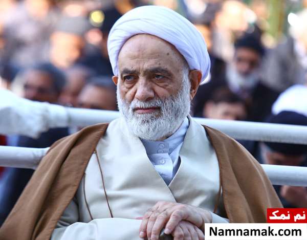 محسن قرائتی - Mohsen Qaraati