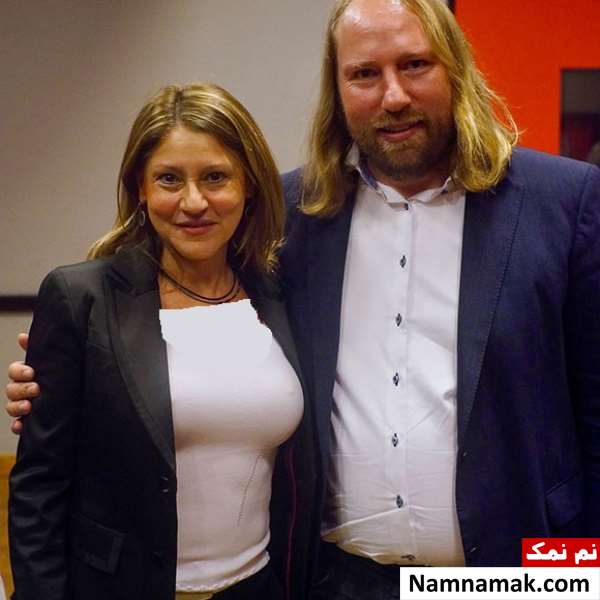 زندگینامه نرگس اسکندری و همسرش زندگی شخصی نرگس اسکندری