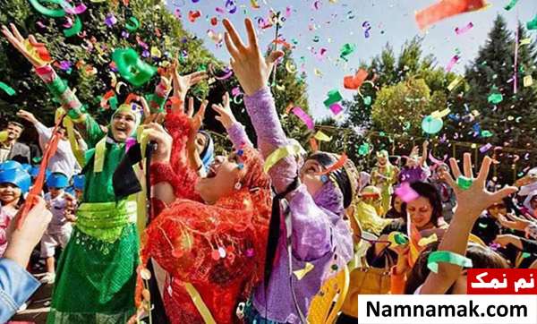 جشن خردادگان جشن خردادگان
