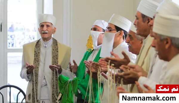 جشن خردادگان جشن خردادگان