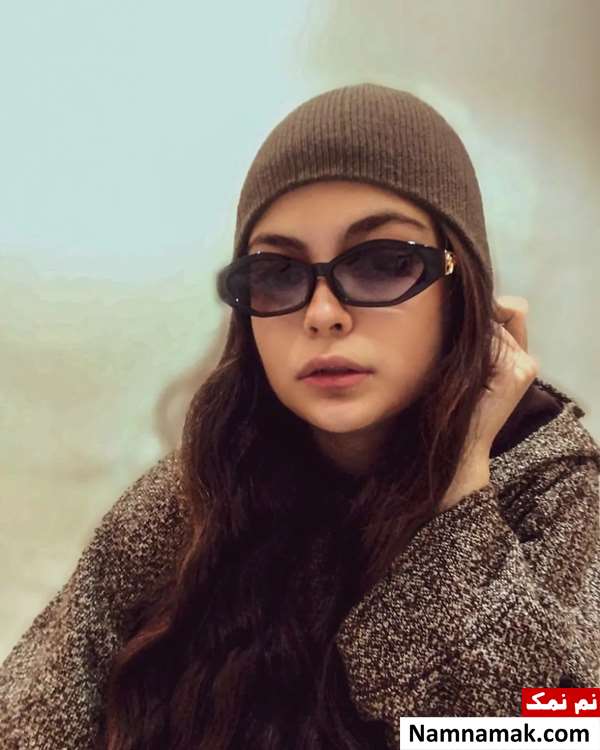 عکس های شخصی ستایش دهقان