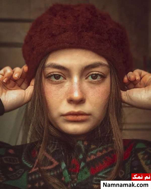عکس های جدید ستایش دهقان