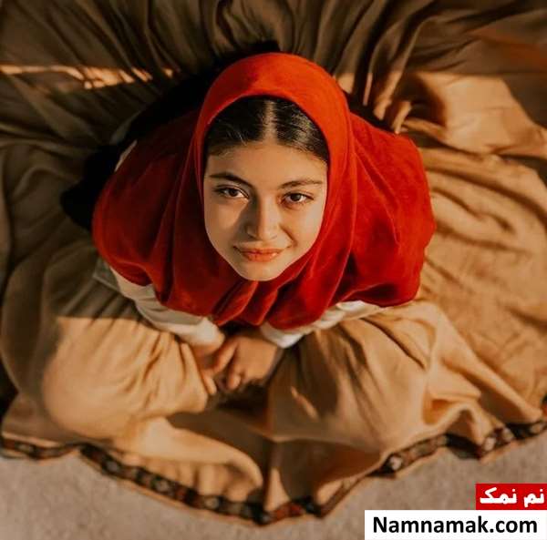 عکس های اینستاگرام ستایش دهقان