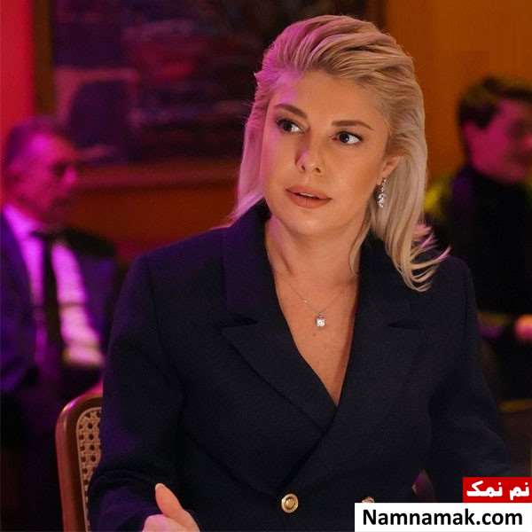 خلاصه داستان و معرفی بازیگران سریال چشم چران عمارت یا شاه ماهی گزده کانسو (گلگون)