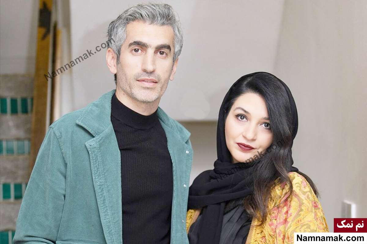 بیوگرافی مجتبی جباری