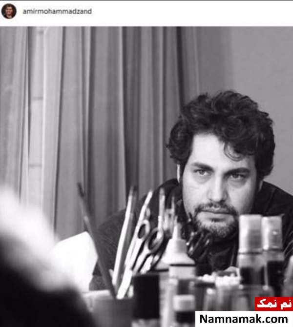 روز بازیگر در اینستاگرام چهره های مشهور ایرانی روز بازیگر