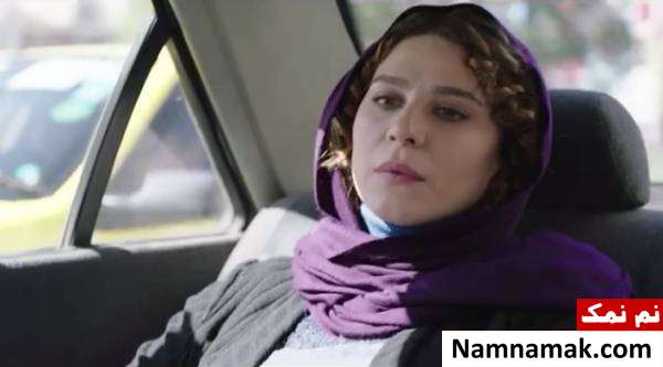 اکران فیلم چهارراه استانبول