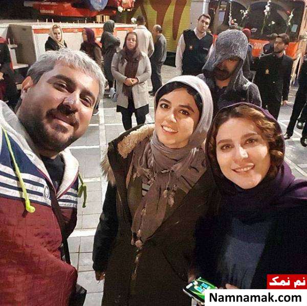 فیلم چهارراه استانبول 
