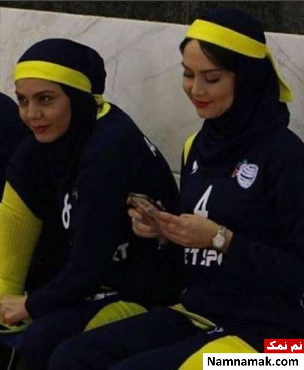 عکسهای جدید مریم خدارحمی مریم خدارحمی