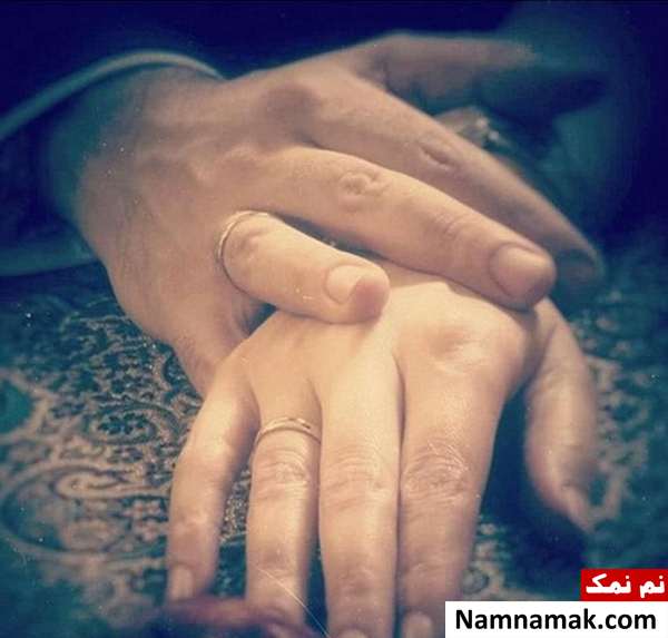 خبر ازدواج مهسا ملک مرزبان در اینستاگرام مهسا ملک مرزبان