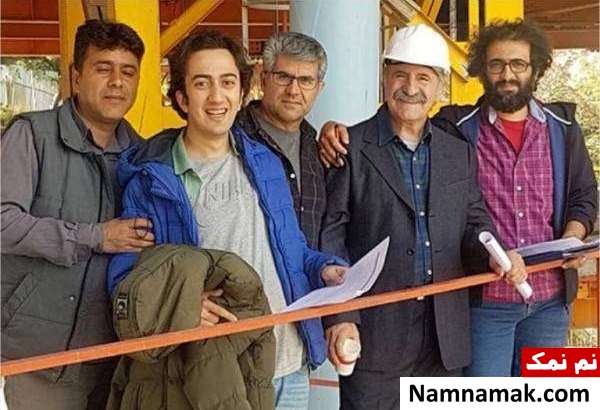 مهران رجبی