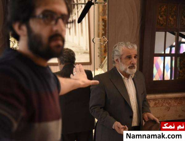 مهدی هاشمی