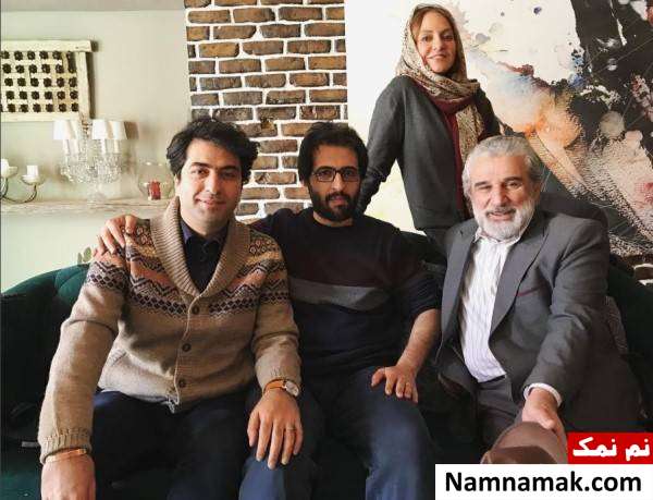 سریال گلشیفته