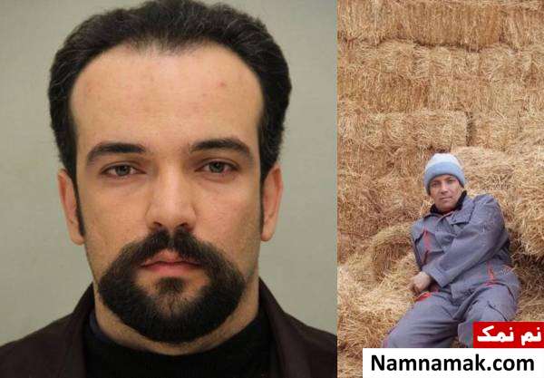 سورنا غضنفری