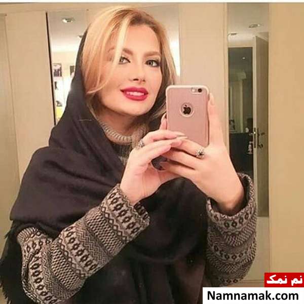عکسهای مونا فائض پور همسر احمد مهران فر مونا فائض پور instagram