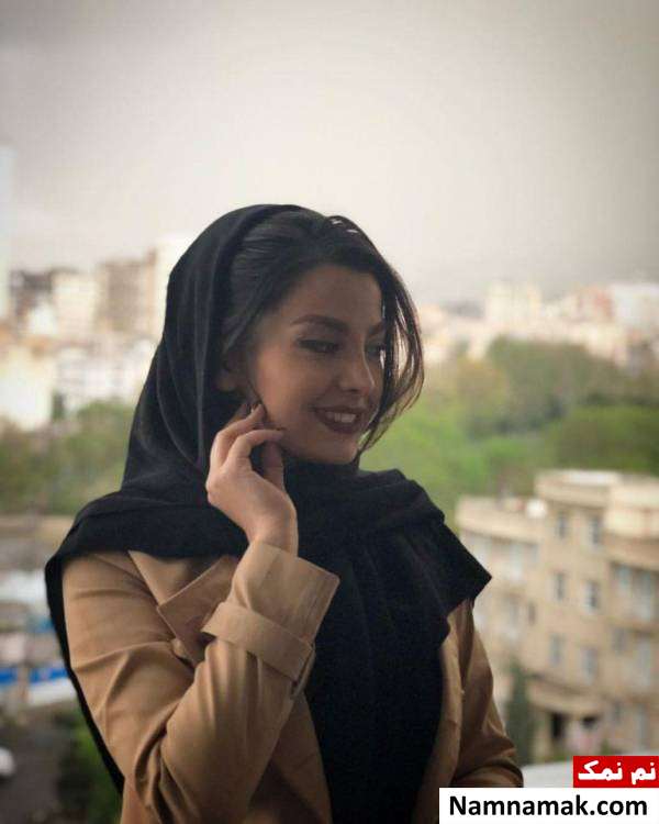 عکسهای احمد مهران فر و همسرش پست همسر احمد مهران فر