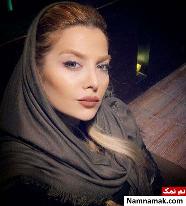 عکس احمد مهران فر و همسرش مونا فائض پور همسر احمد مهران فر