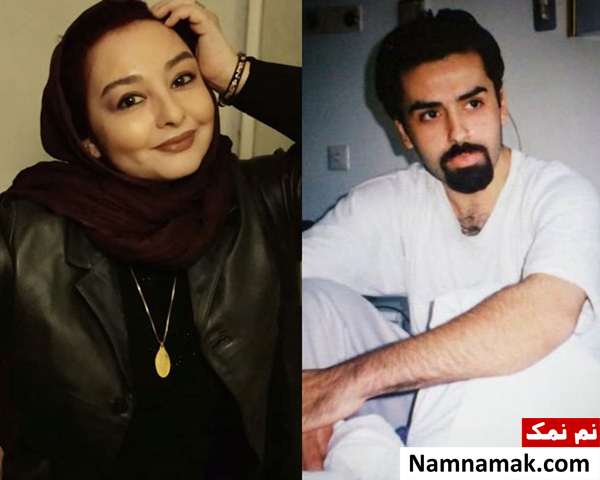 ماجرای ازدواج ماهایا پطروسیان لو رفت ماهایا پطروسیان