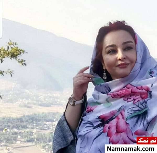 ماهایا پطروسیان بازیگر فیلم خفه گی ماهایا پطروسیان