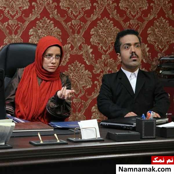 بیوگرافی امید علیمردانی و همسرش امید علیمردانی و شراره رخام در سریال «همسرایی»