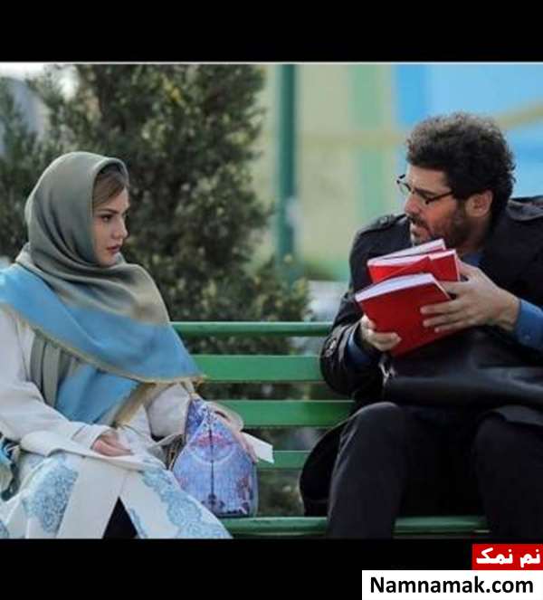 فیلم سینمایی تخته گاز با بازی رز رضوی رز رضوی