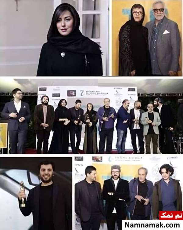 حامد بهداد