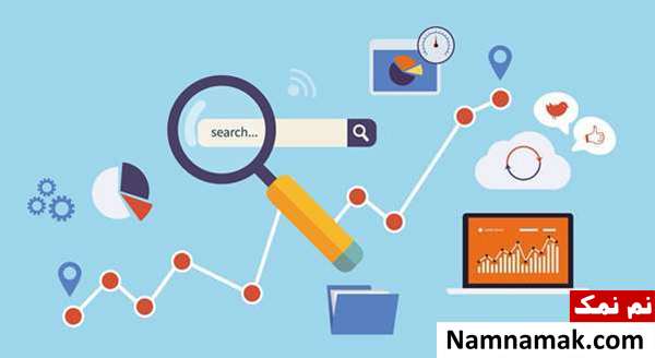 آموزش جدیدترین تکنیک های سئو