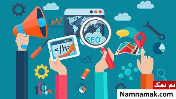 آموزش جدیدترین تکنیک های سئو