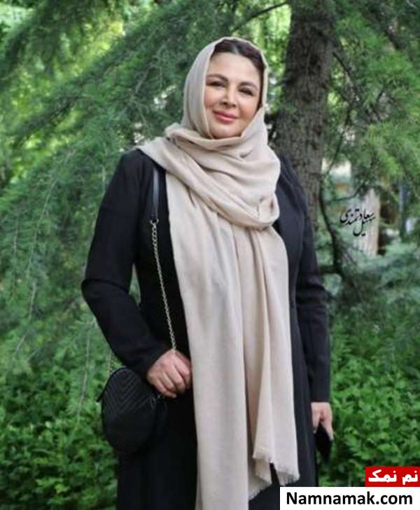 شهره سلطانی بازیگر سینما و تلویزیون شهره سلطانی
