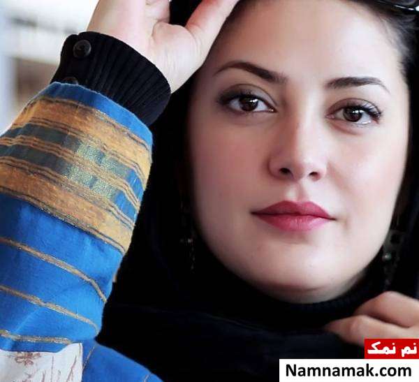 عکسهای زیبا از طناز طباطبایی تولد طناز طباطبایی