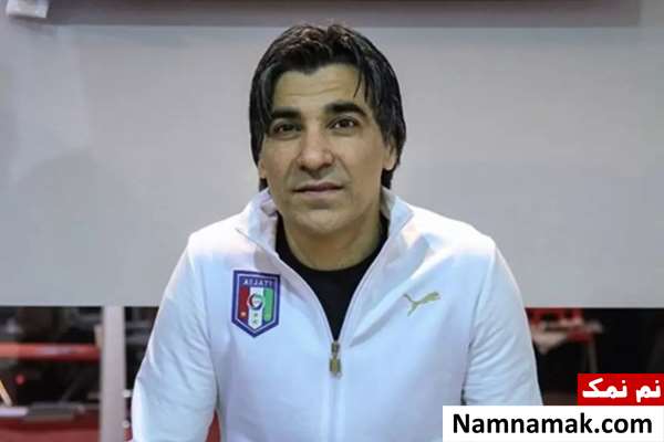 وحید شمسایی