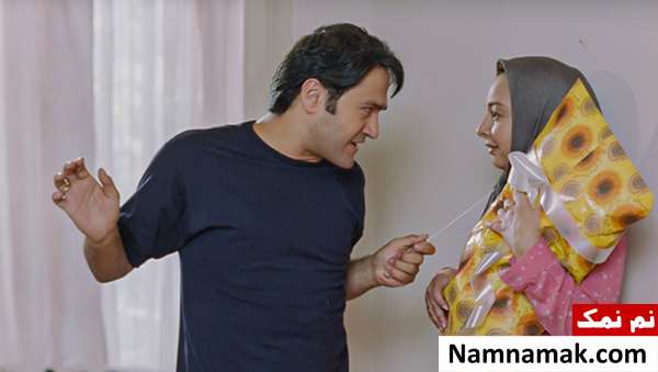 خلاصه داستان و بیوگرافی بازیگران فیلم زن بدلی رامبد جوان و ماهایا پتروسیان در فیلم زن بدلی