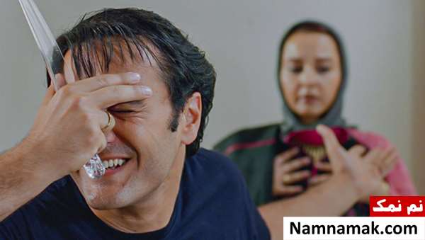خلاصه داستان و بیوگرافی بازیگران فیلم زن بدلی رامبد جوان و ماهایا پتروسیان در فیلم زن بدلی