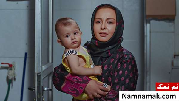 خلاصه داستان و بیوگرافی بازیگران فیلم زن بدلی فیلم زن بدلی