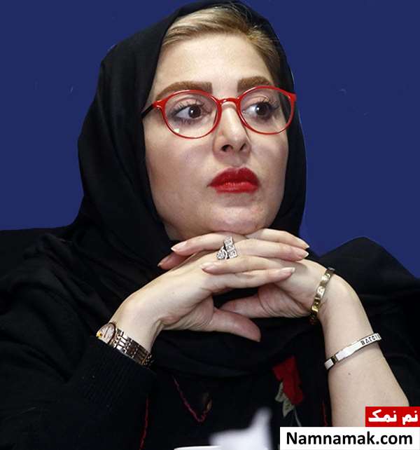 خیانت شوهر ژیلا صادقی
