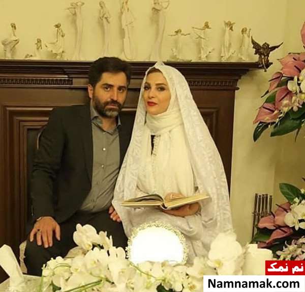 خیانت شوهر ژیلا صادقی