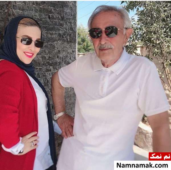 خیانت شوهر ژیلا صادقی