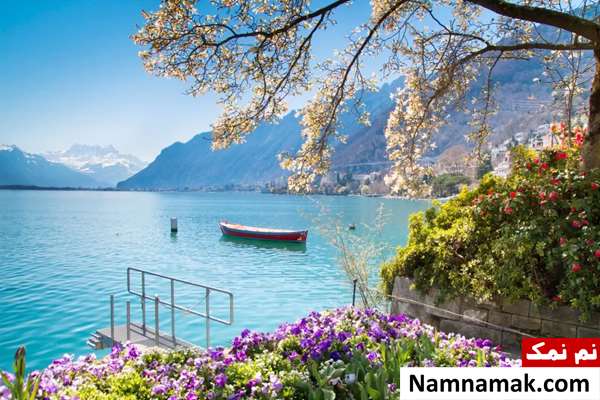 بهترین کشور دنیا برای زندگی بهترین کشور جهان برای زندگی