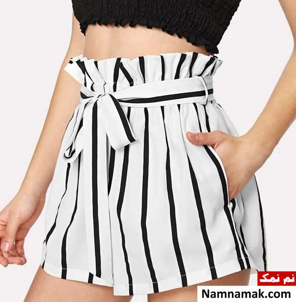 انواع مدل شلوار زنانه