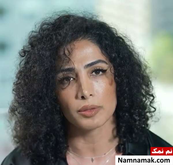 ونوس مرادی