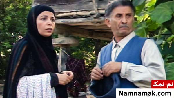 انوش نصر و عطیه غبیشاوی در دنیای شیرین دریا