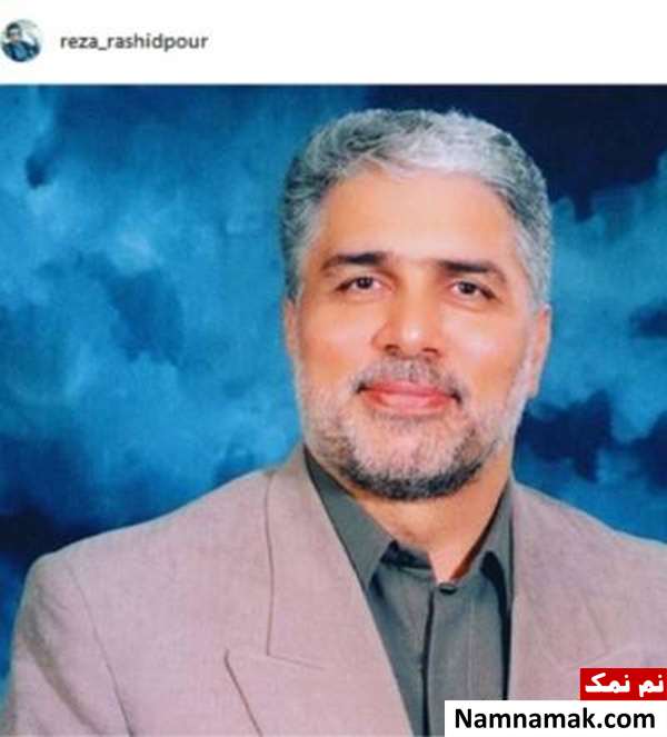 درگذشت قاسم افشار