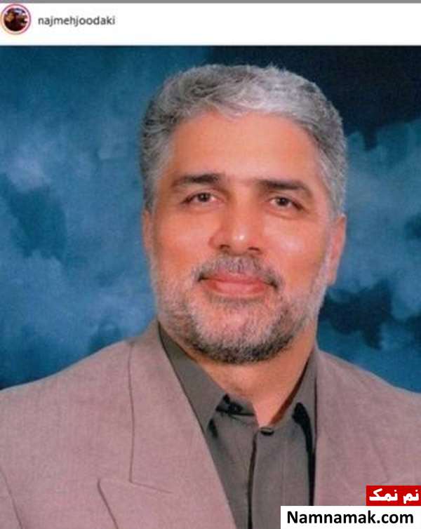 درگذشت قاسم افشار
