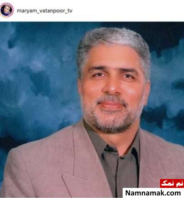 درگذشت قاسم افشار