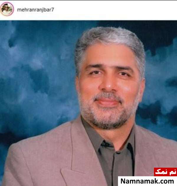  درگذشت قاسم افشار