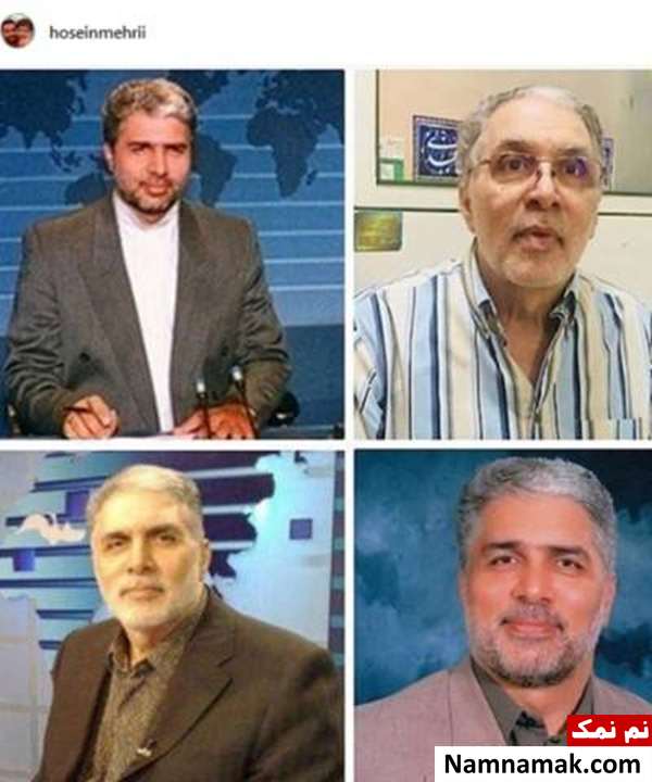درگذشت قاسم افشار