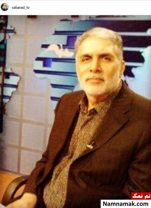 درگذشت قاسم افشار