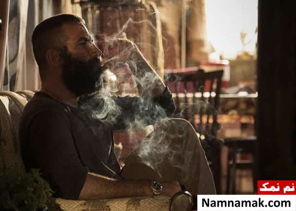 خلاصه داستان و معرفی بازیگران فیلم ابلق هوتن شکیبا در فیلم ابلق