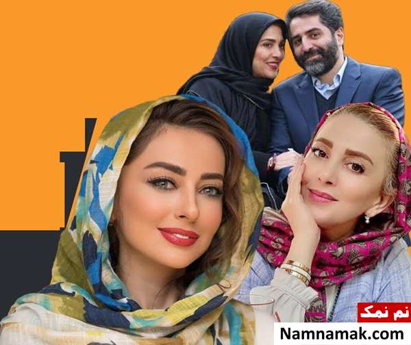 خیانت شوهر ژیلا صادقی