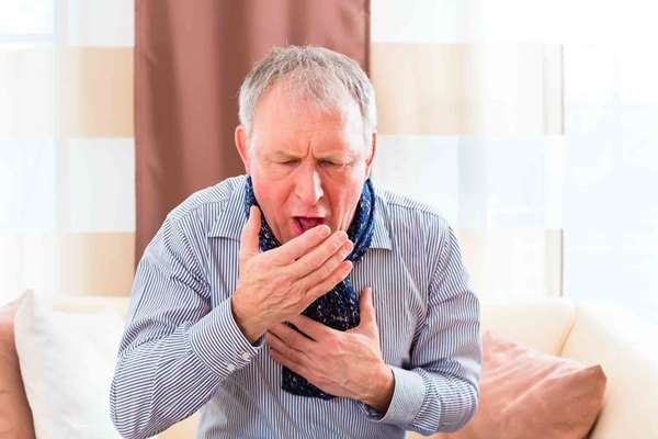 اگر چیزی در گلو گیر کرد چه کنیم؟